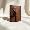 Vintage Style Women's Wallet New Model  Coin Purse Multi-functional Large Capacity Coin Card Holder