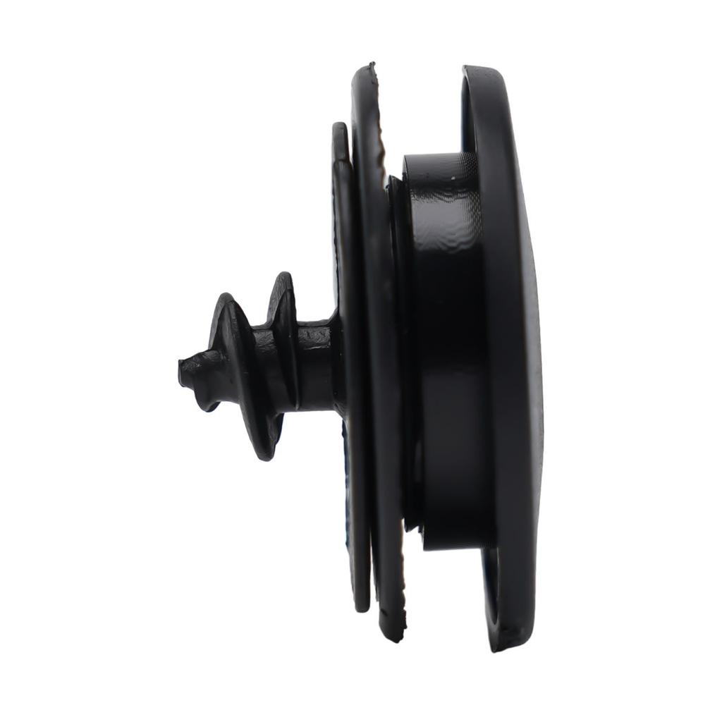 10Sets  Black Car Floor Mat Clips Carpet Retainer Fixing Holders Grips