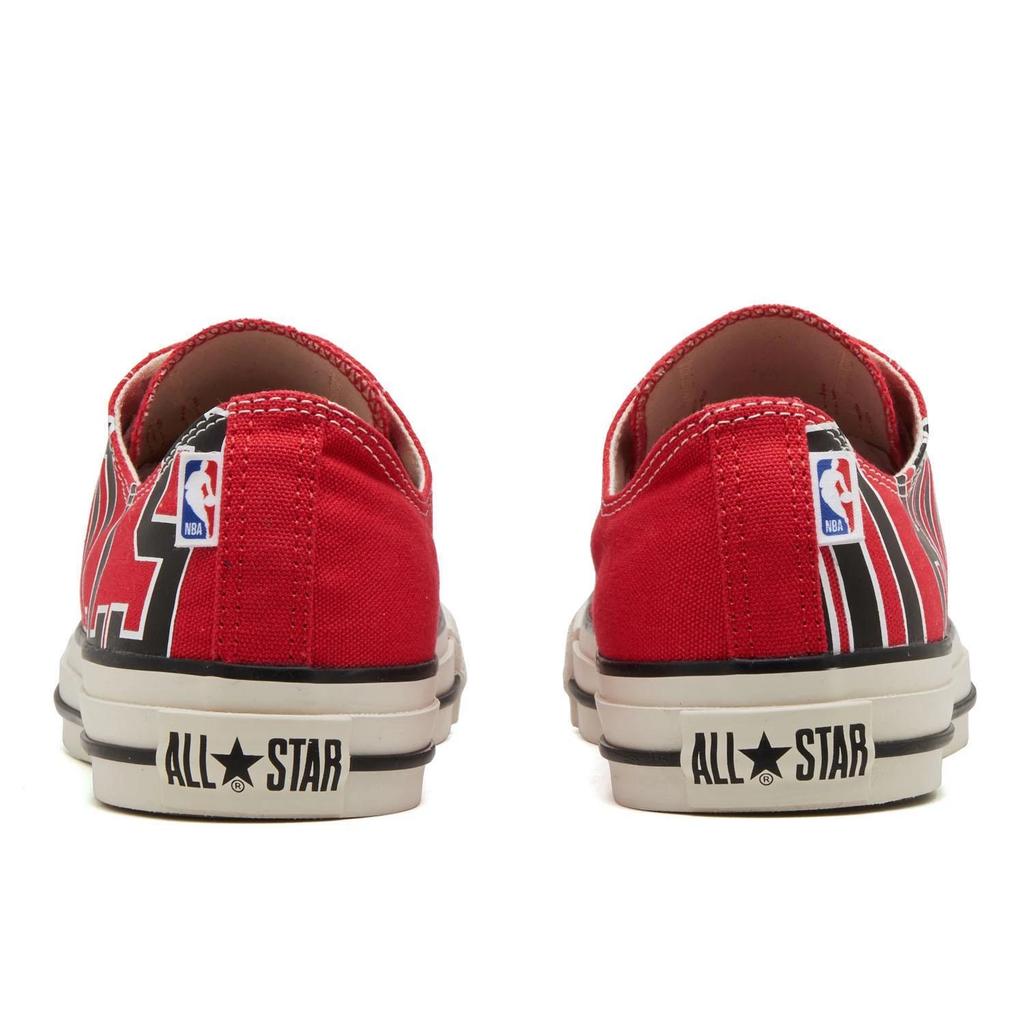 31309390 NBA × Converse All Star (R) OX Chicago Bulls