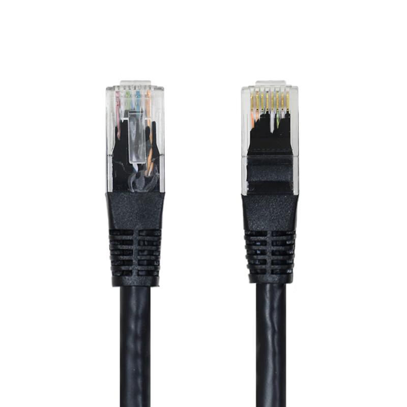 

Kubike Cat6 Unshielded Pure Copper Network Cable