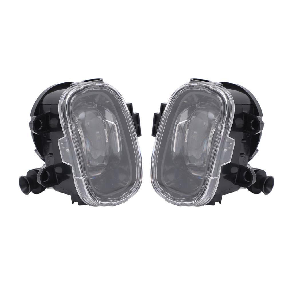 Front Fog Lamp Increased Brightness Enhanced Safety Stylish Look Car LED Fog Light for Clio 2020 and