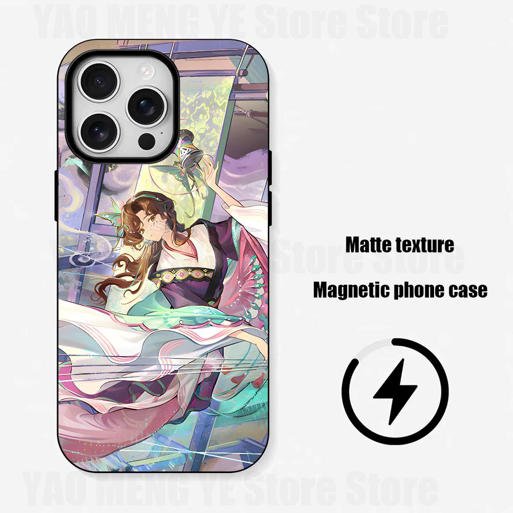 

1999 Back To the Future Frosted Soft For Phone Case For Iphone 11,12,13,14,15,16,17 Pro Max XS Wireless Magnetic Bumper Cover iPhone15promax