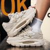 Fashion CYYTL Mens Sneakers Casual Shoes Outdoor Tennis Hiking Breathable Fashion Sports Summer Running Luxury Designer Platform Loafers