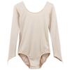 Women's Ballet Dance Base Layer - Invisible Performance Practice Wear