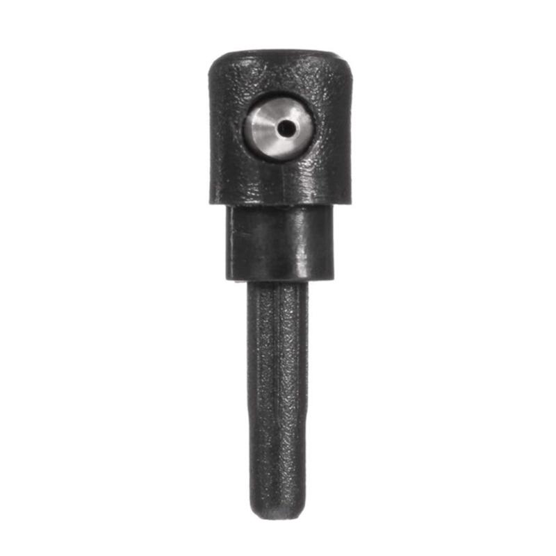 Industrial Grade Rear Windshield Washer Nozzle Plastic-material 3B9955985A Car