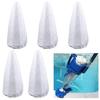 5Pieces Pool Filter Bag Vacuum Filter Cotton Pool Cleaner Bag For Centennial