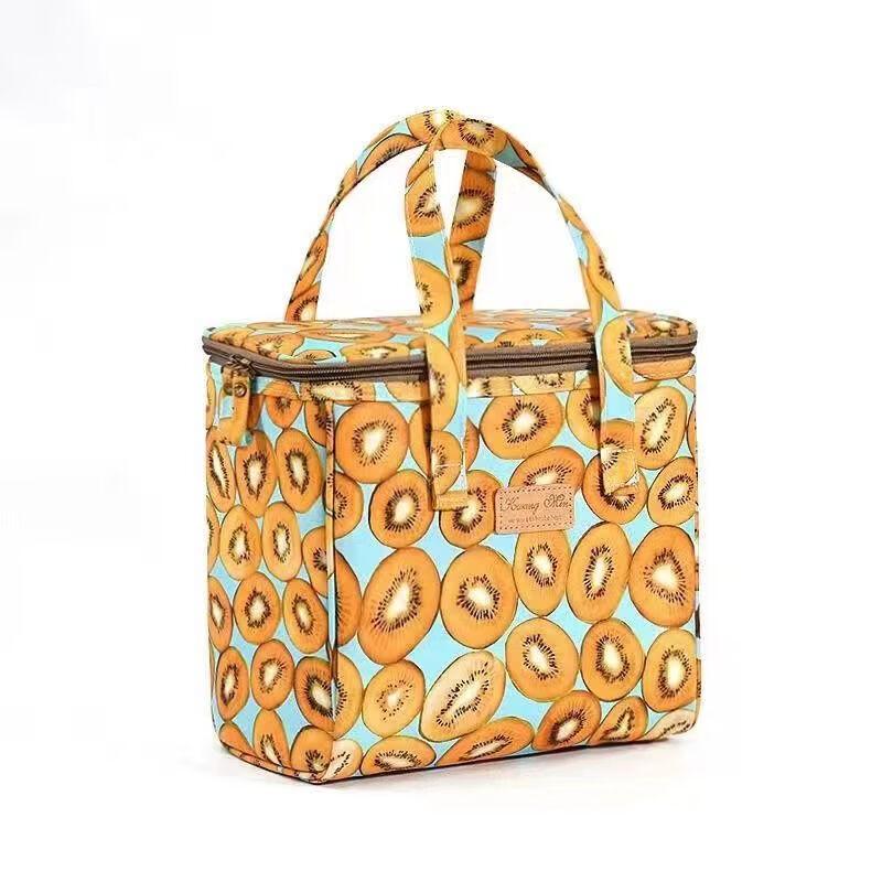 

Водонепроницаемая утепленная сумка для ланча Hondon