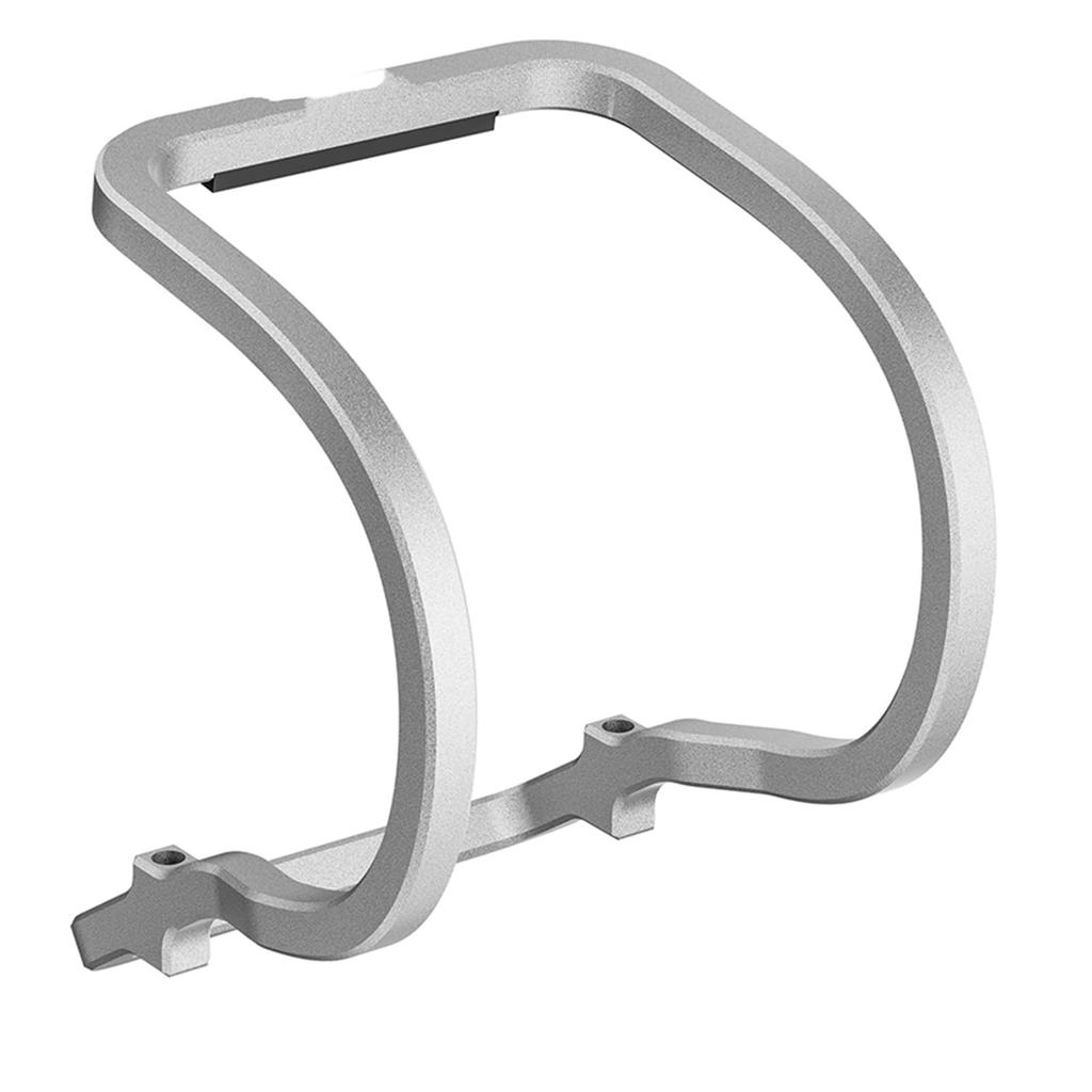 LICHIFIT Gimbal Protector for DJI NEO - Aluminum Bumper with Tools, Protective Guard for Camera and Gimbal, Protective Drone Accessories