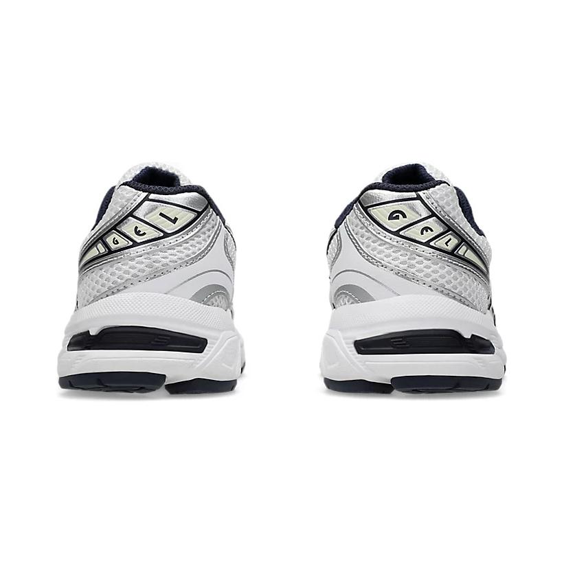 Asics Buty sportowe dla dzieci Gel 1130 PS White Midnight 1204A164-101