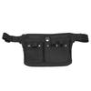 Hair Scissor Holster Hairdressing Pouch Bag + Waist Shoulder Belt
