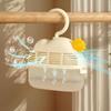 Cloud Shape Moisture Absorbers Box Hangable Dehumidifiers Moldproof Moistureproof Dry Case For Wardrobe Home Indoor Desiccant