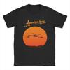 Cool Apocalypse Now TShirts for Unisex Crew Neck Pure Cotton T Shirt Short Sleeve Tees Birthday Gift Tops