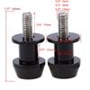 6/8/10mm Motorcycle Swingarm Spools Slider Aluminum Alloy Swing Screw Sliders Moto Spools Stand Arm Moto Equipments Accessories