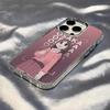 Azumanga Daioh Osaka Ayumu Phone Case For IPhone 17 Pro Max 16 15 14 Pro Max IPhone 13 Pro Max 11 Plus Transparent Cover