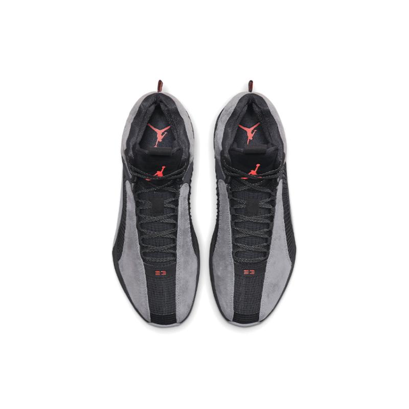 Jordan Xxxv Smoke Grey Fear Jordan DJ6166-006
