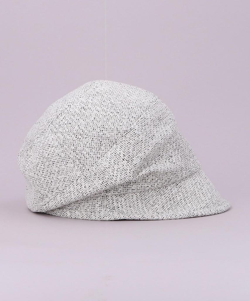 [Kashira] CASE COTTON TWEED