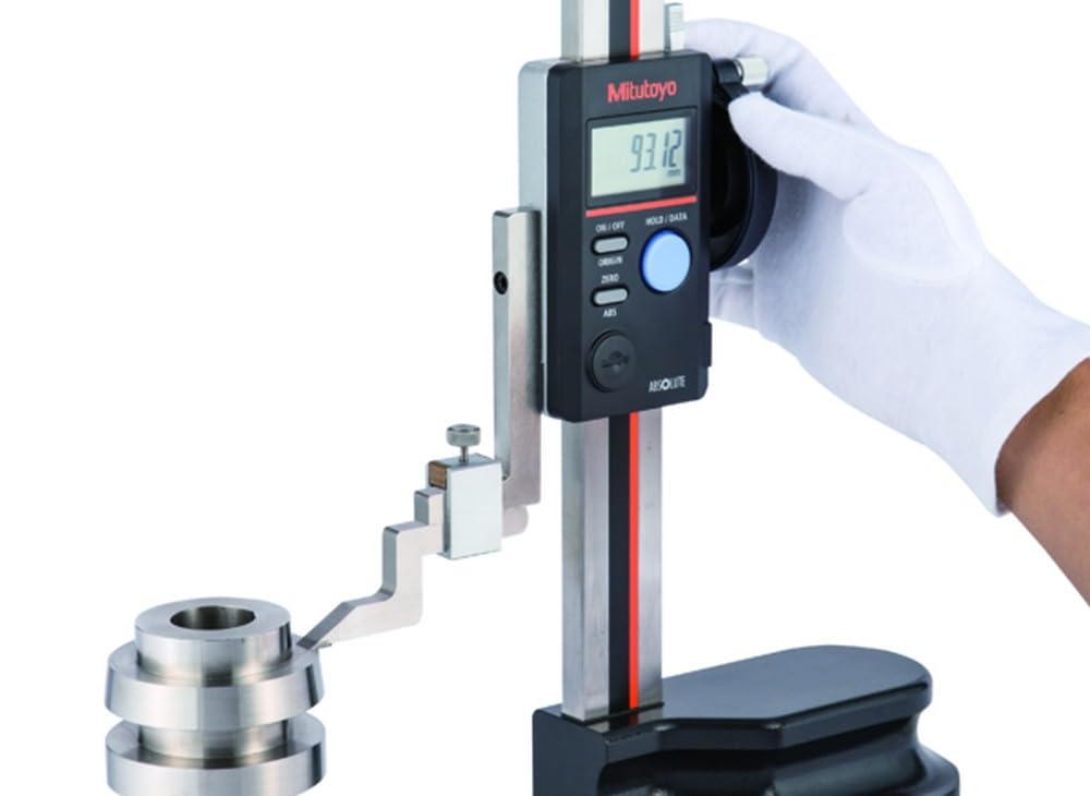 Mitutoyo Digimatic Height Gauge (570-402) HDS-30CX