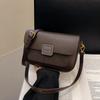 Fashiable and Elegant Women's Shoulder Bag, New 2026 Hot-selling Trendy Small Square Bag, Vintage High-end Crossbody Bag