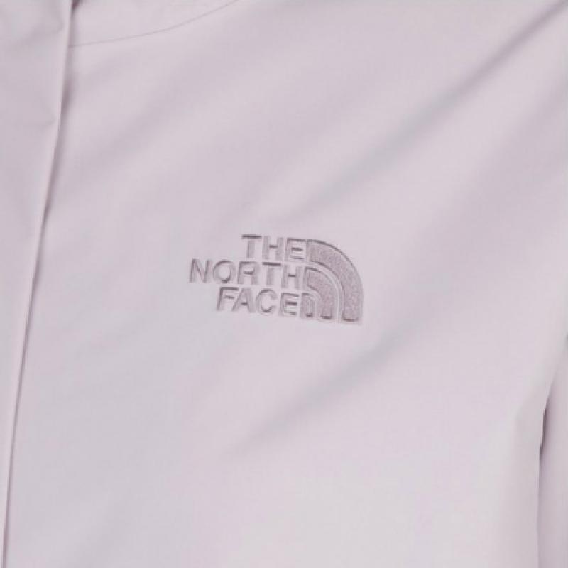The North Face Women S Proguard Jacket duSty roSe Nj2hq37c