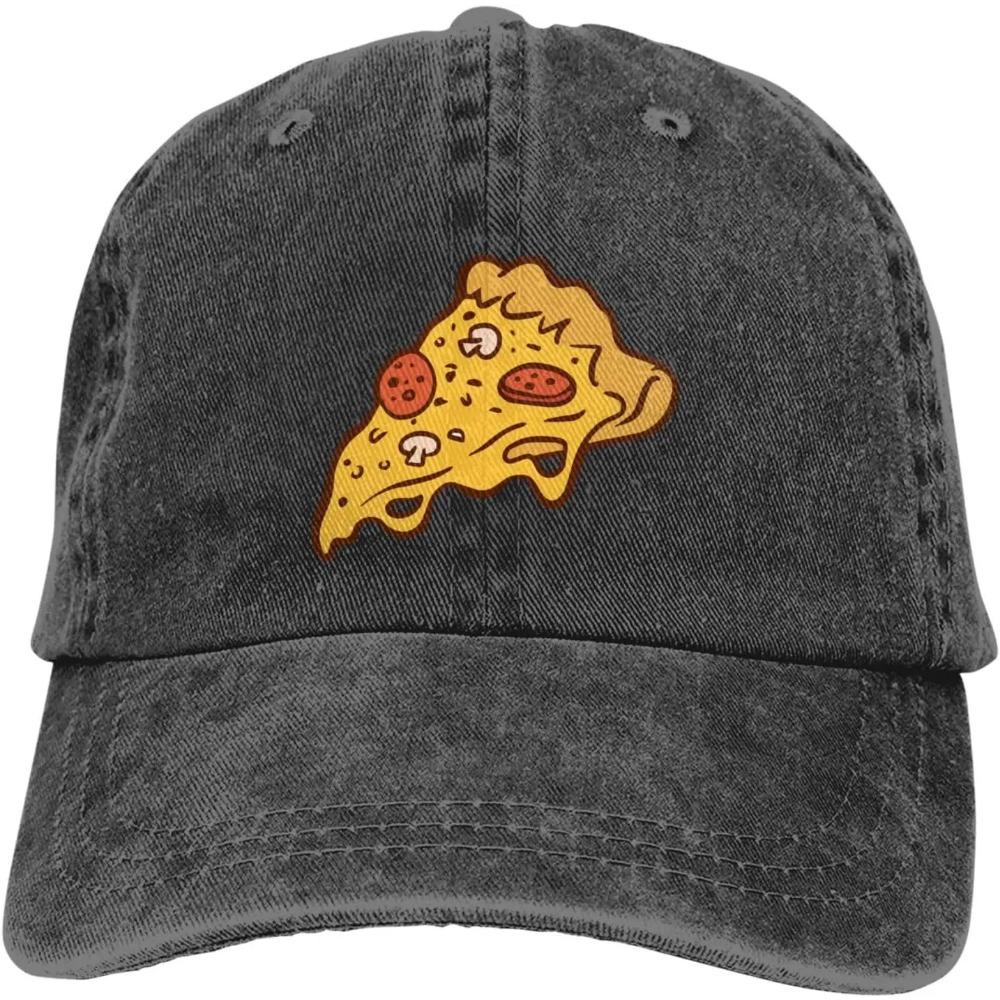 

Хот-дог, бургеры, чипсы, закуски, джинсовая кепка, кепка для гольфа, регулируемая классическая хлопковая кепка, мужская кепка для женщин, походов на свежем воздухе Adjustable