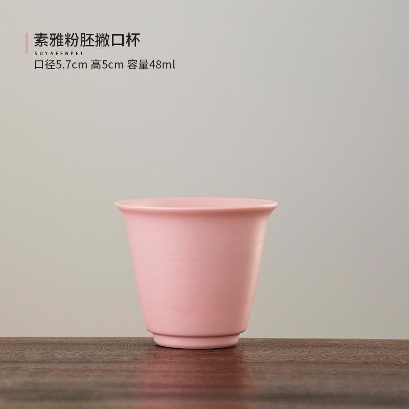 Handmade Yixing Purple Clay Teapot Heat Resistant Portable Ceramic Zisha Teapot Heat Insulation Handle Kungfu Tea Pot