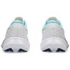 Asics  Hyper Speed 4 White Blue Women Sneakers Bright-Cyan 1012B677-100