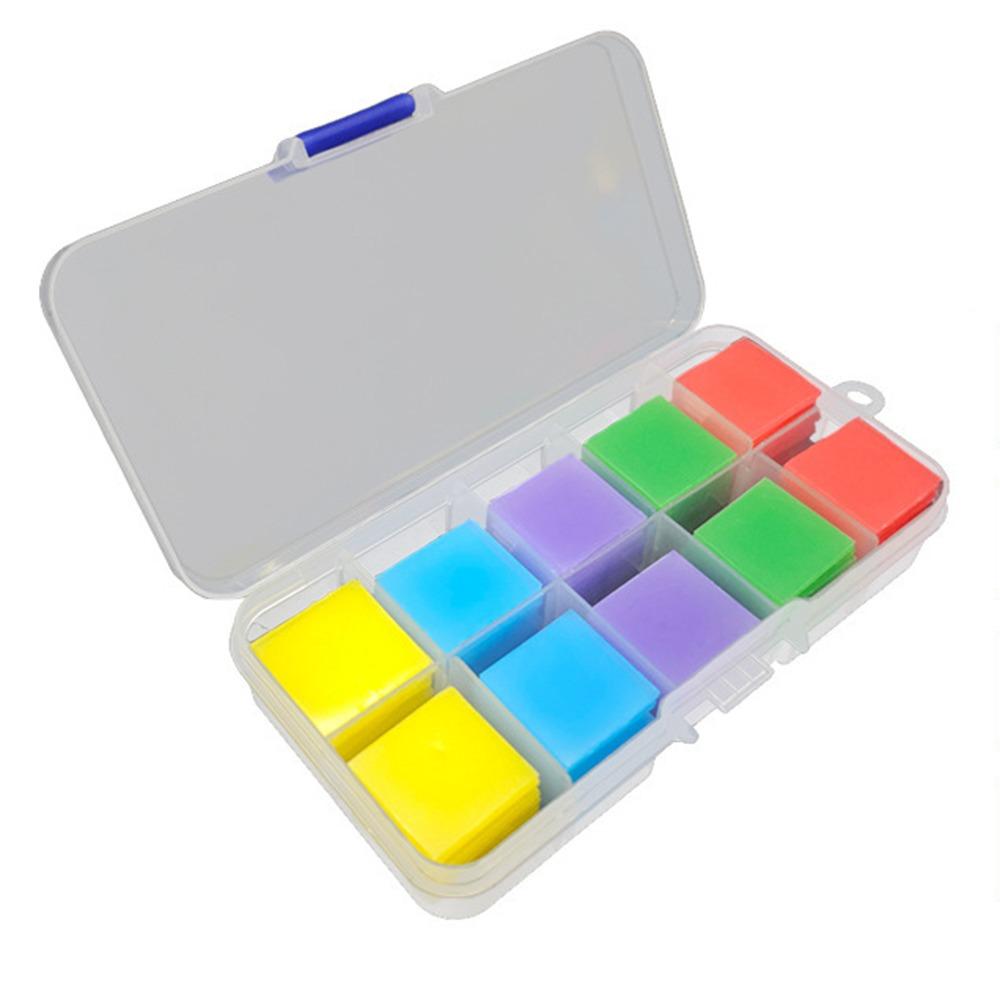 Creative  Painting Clay Colorful  Painting Wax   Art Accessories