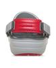 Zoccoli Crocs Classic Turbo - Grigio Ardesia / 211287-0Da