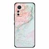 For Blackview A85 Case Marble Silicone TPU Shockproof Soft Phone Cover Case For Blackview A85 BlackviewA85 Fashion Bumper Fundas