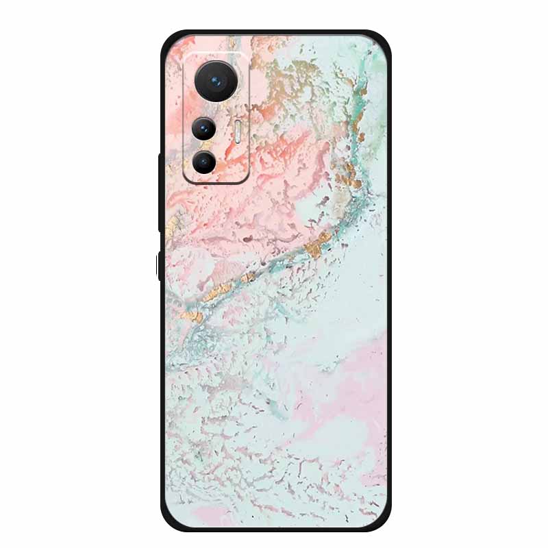 For Blackview A85 Case Marble Silicone TPU Shockproof Soft Phone Cover Case For Blackview A85 BlackviewA85 Fashion Bumper Fundas