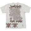 Travis Scott Lafd Tee FECJ-SS01
