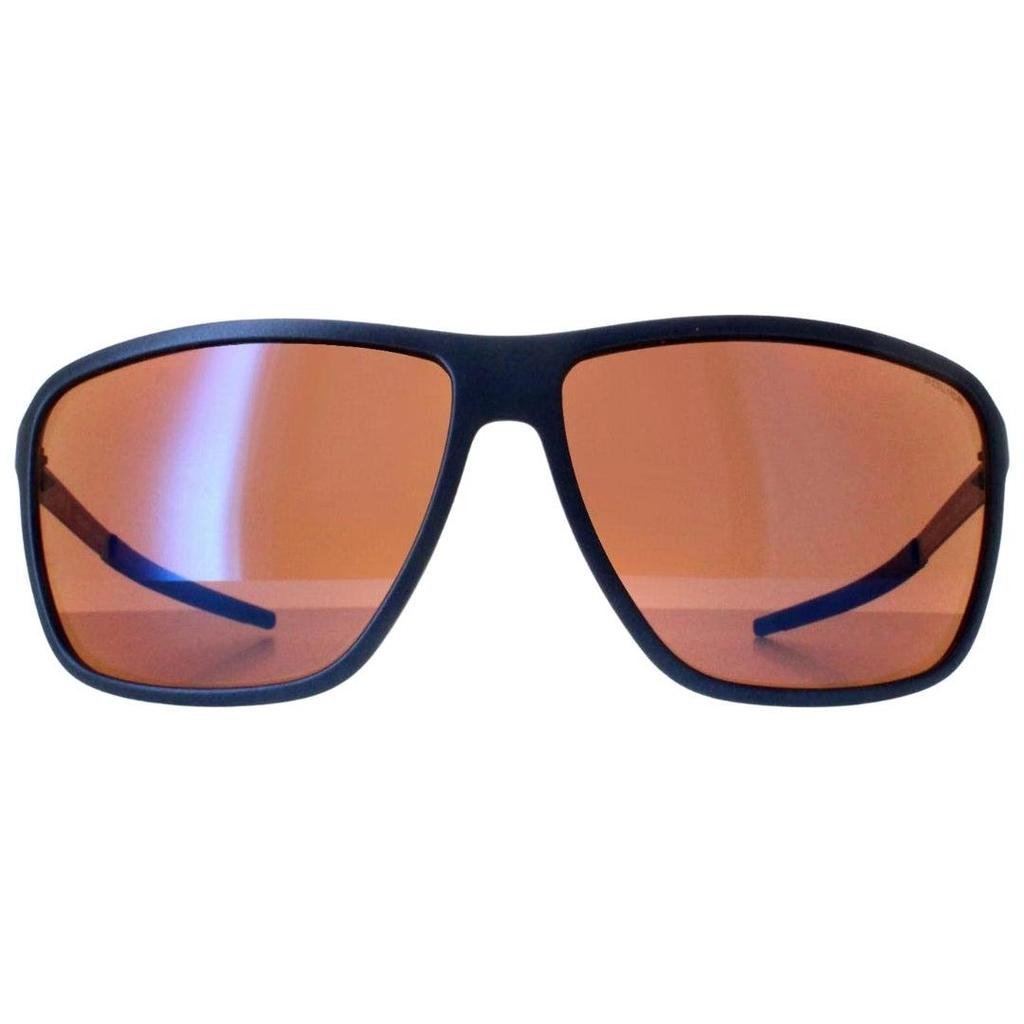 Police Mens Solstice 4 Sunglasses