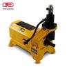 Tiger King GN12-A Electric Hydraulic Roll Groover CN plug (adapter included)
