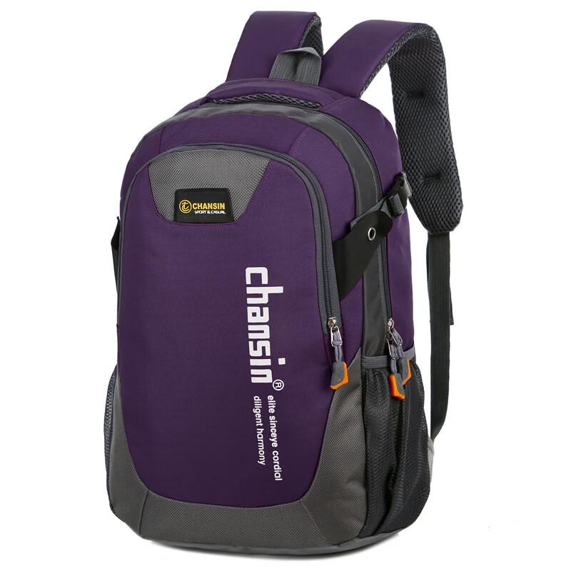 Li Shen Outdoor Travel Backpack
