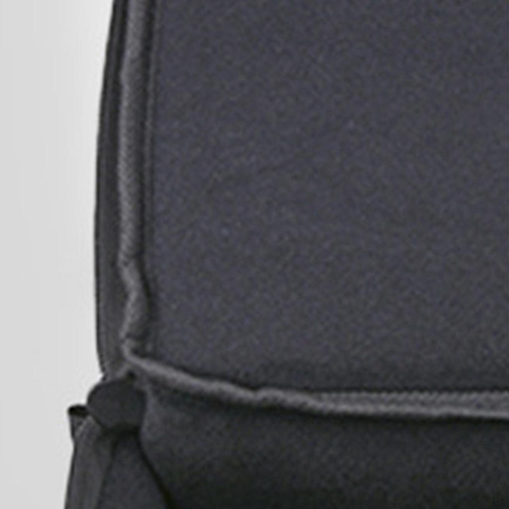 Fishing Bag, Protective Case, Tackle Tool proof Pouch Shockproof Holder Organizer for Raft s