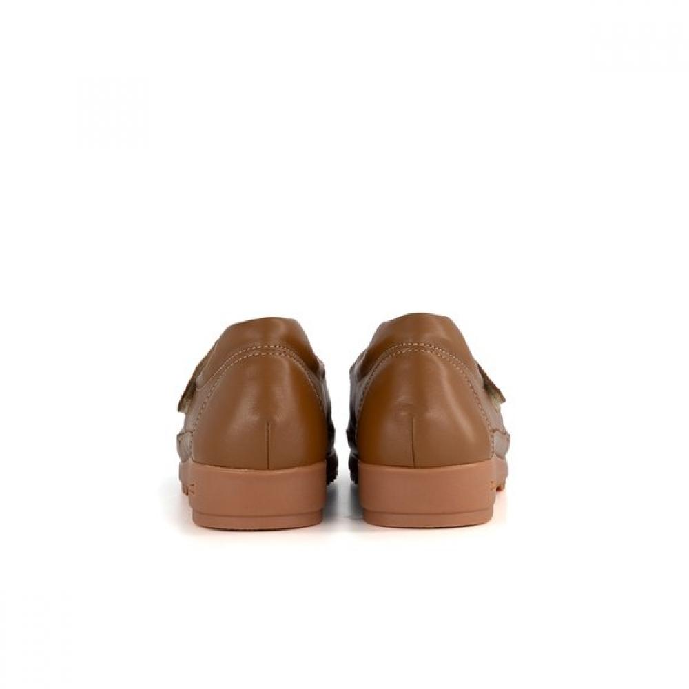 Vainer Women S Comfort SandalS Brown A7a87f00bt