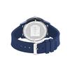 Lacoste 12.12 Series Quartz Watch Resin Strap Blue Dial Womens Minimalist Fashion Waterproof Classic Blue Logo Women watches 2000955