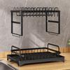Multi-functional Kitchen Dish Drying Rack