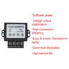 Built In Safety Features 24V To 12V Adapter 12v Adapter 36W Power Output 3A Output Current 96 Working Efficiency