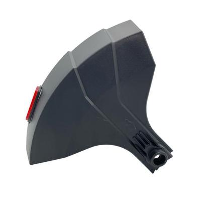 With Taillight Kickscooter Mudguard Durable Protection Cover for KUGOO Kukirin G3 G4 Commuting