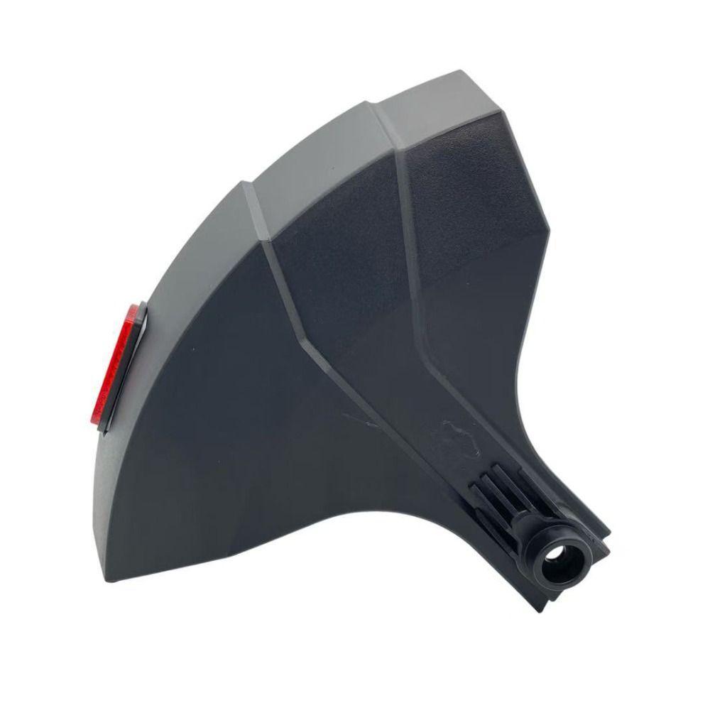 Durable Kickscooter Mudguard with Taillight Protection Cover for KUGOO Kukirin G3 G4 Outdoor