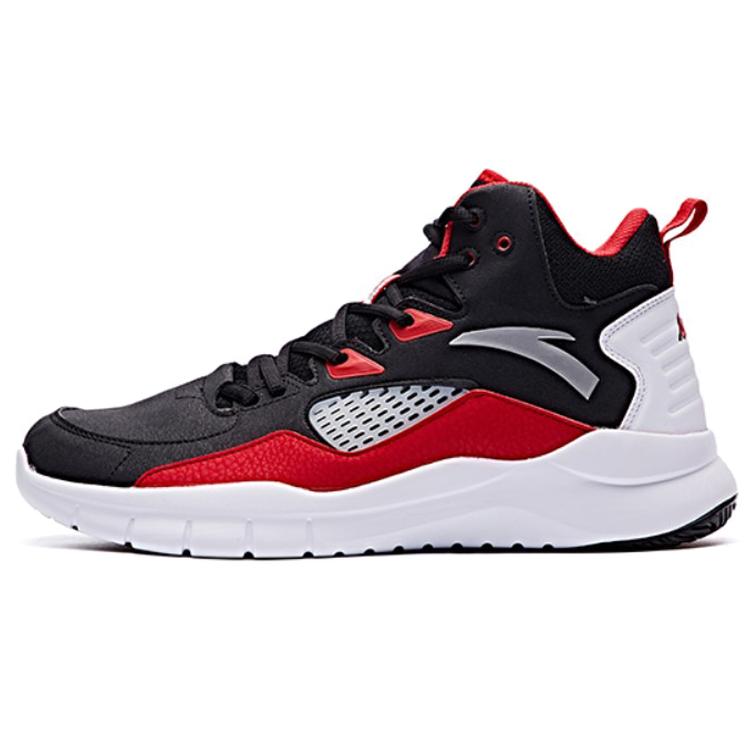 

Anta Star Trail 4 KT Thompson Textile, Synthetic Leather, TPU Cushioning Slip Resistant Abrasion Resistant Breathable 91731132-2 41