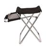 Aluminum Alloy Frame Fishing Chair Foldable Outdoor Chair Portable Camping Chair  Fishing