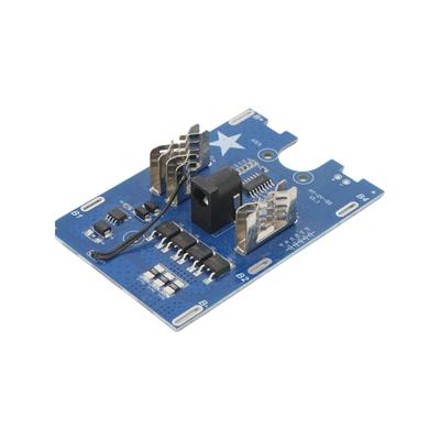 DIY moduly – Elektronické moduly