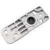 Lower Radiator Bracket Accessories Aluminum Aluminum Alloy Mounting
