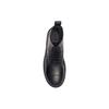 Balenciaga Small Cowhide Lacing Mid Boots 'Black' 589338WA9601000