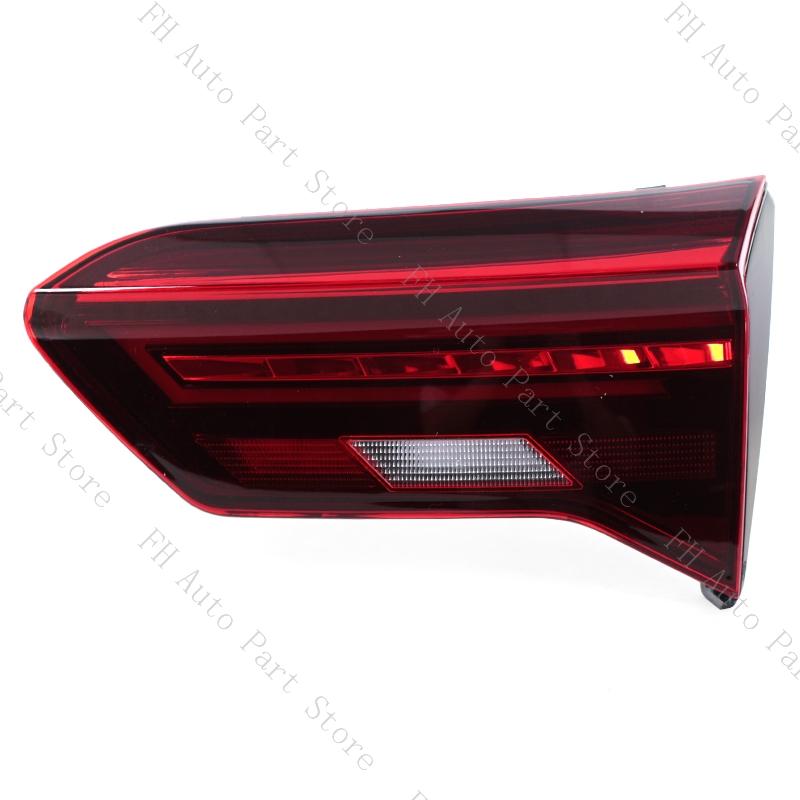 Car Rear Bumper Brake Stop Reverse Turn Signal Lamp For Volkswagen VW T-ROC TROC 2018 2019 2020 2025 Taillamp TailLight