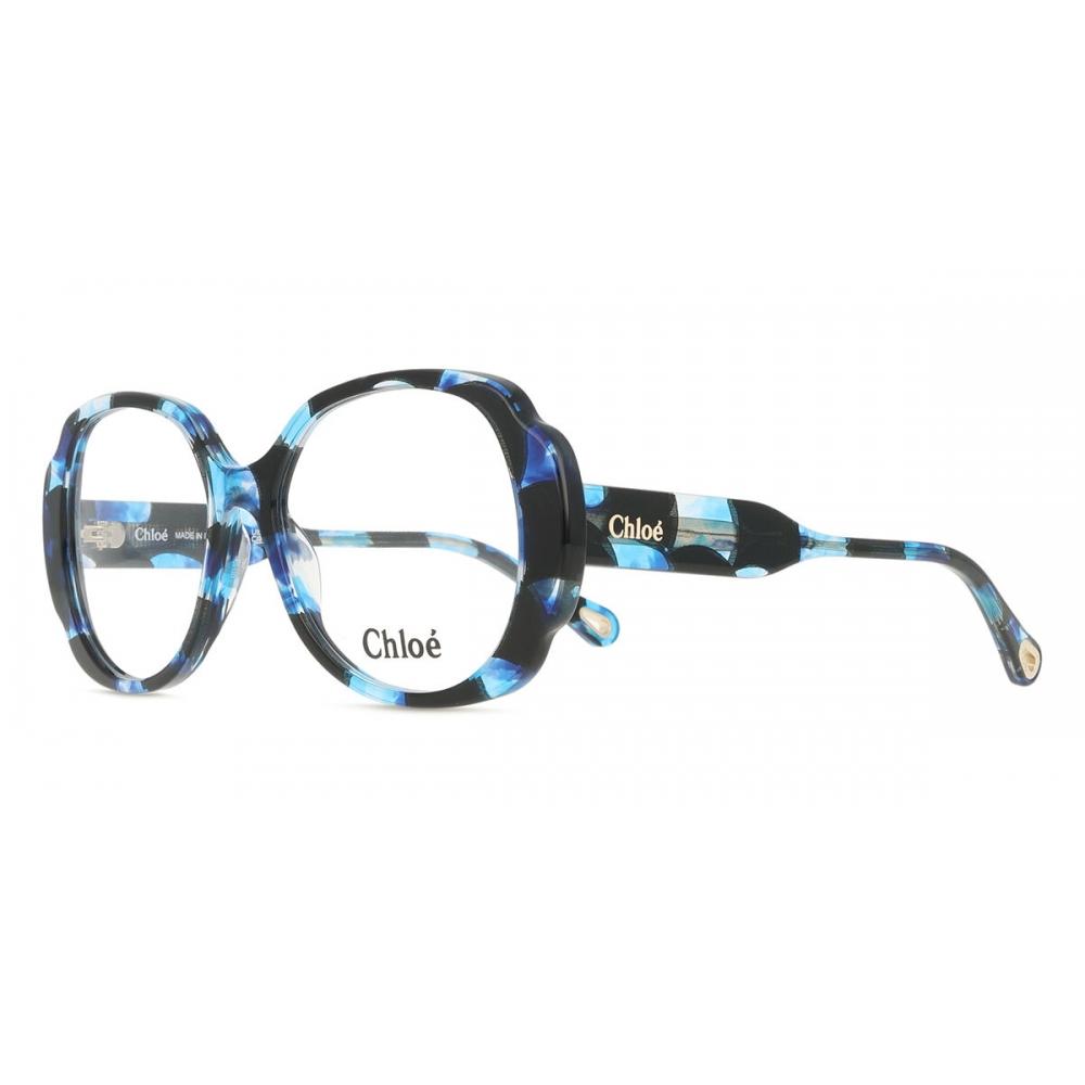 Chlo  Ch0196o 004 Women Eyeglasses
