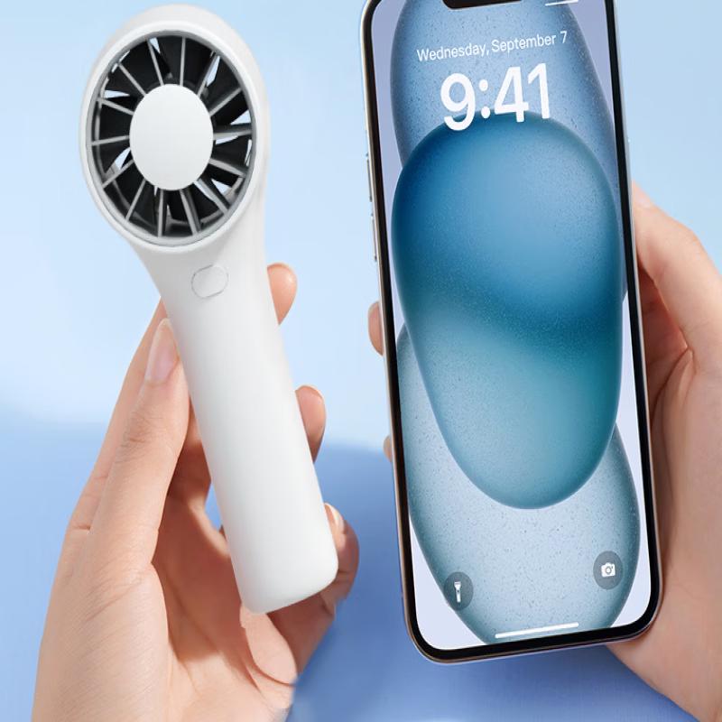 ZISIZ Handheld Portable Fan