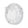 Carcasă Transparentă Anti-Cădere Joc Tamagotchi Happy Park Paradise